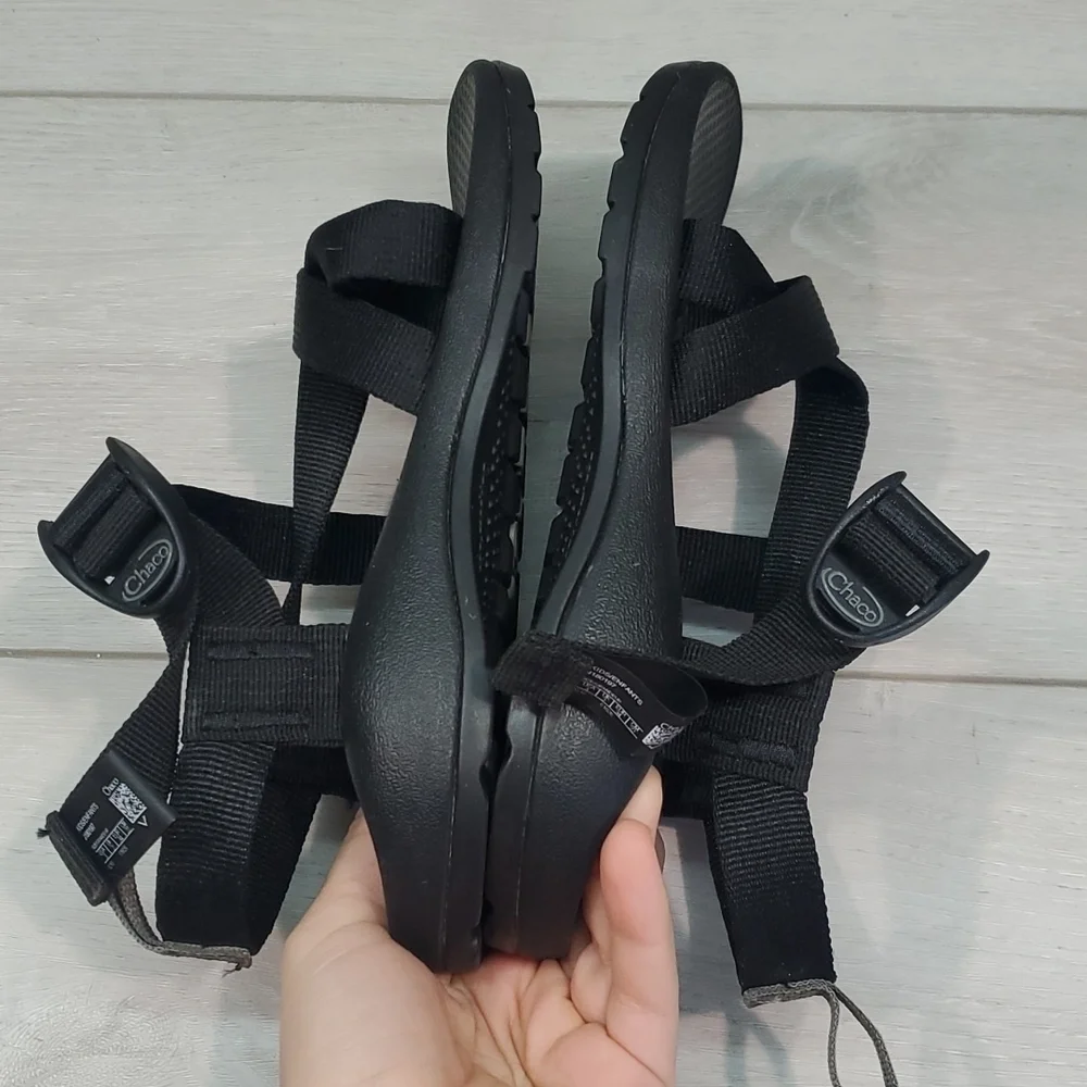 Chaco great ll5